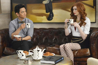 Illustration for article titled More than Gilmore: 24 other TV shows to binge over Thanksgiving weekend